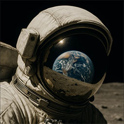 Image of the month